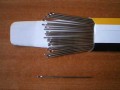 PLAITING NEEDLE - EACH
